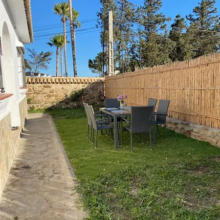La Casa De Manolo Bolonia Exterior photo