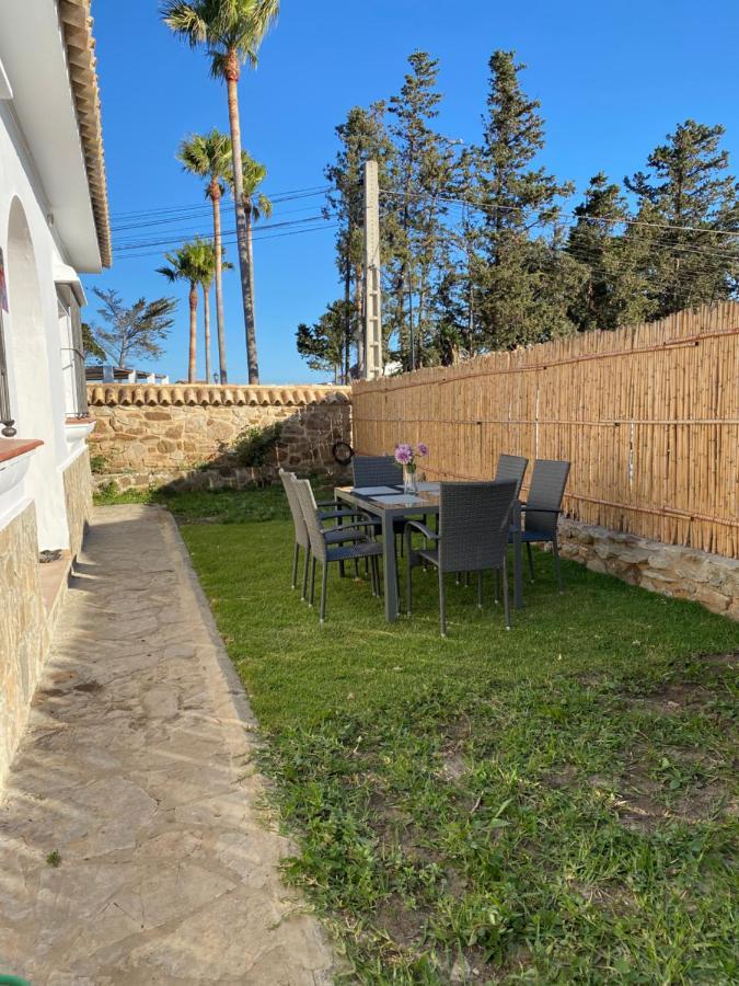 Apartamento La Casa De Manolo
